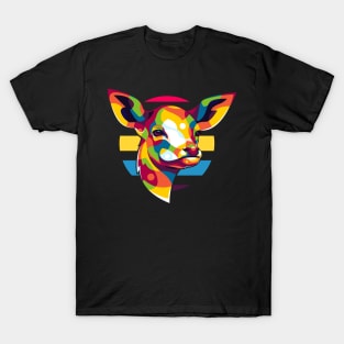 The Little Deer T-Shirt